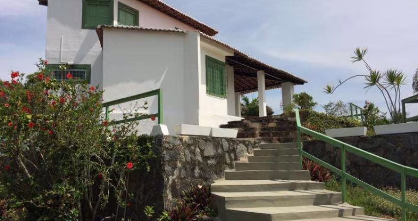 ENSEADA DOS CORAIS, CASA, 3QUARTOS, SUÍTE, 3 PAVIMENTOS, PISCINA.BAIXOU PREÇO OPORTUNIDADE