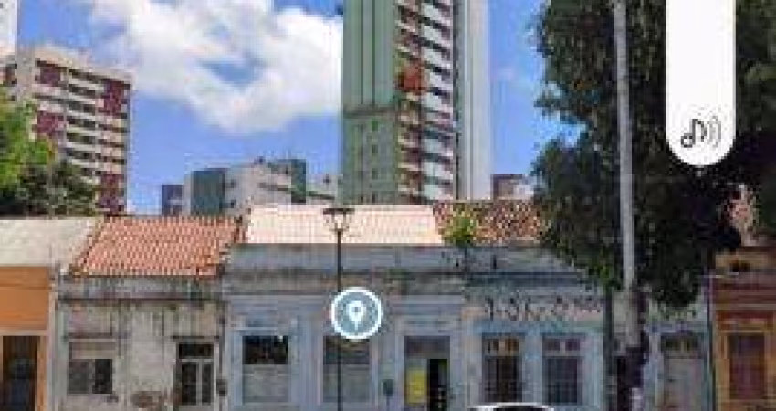 MADALENA RUA BENFICA CASA PARA COMERCIO JUNTO AO MUSEU DA ABOLIÇÃO (RUA CALMA E SEM SAIDA COM FACIL ESTACIOMANETO