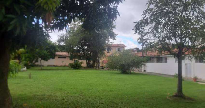 CAXANGÁ - VENDO CASA EM CONDOMÍNIO  5 QUARTOS  R$ 380.000,00