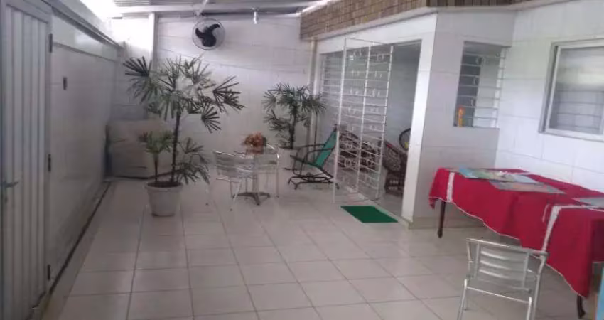 San martin casa reformada, r$490.000 em san martin 3 quartos, terraço , garagem