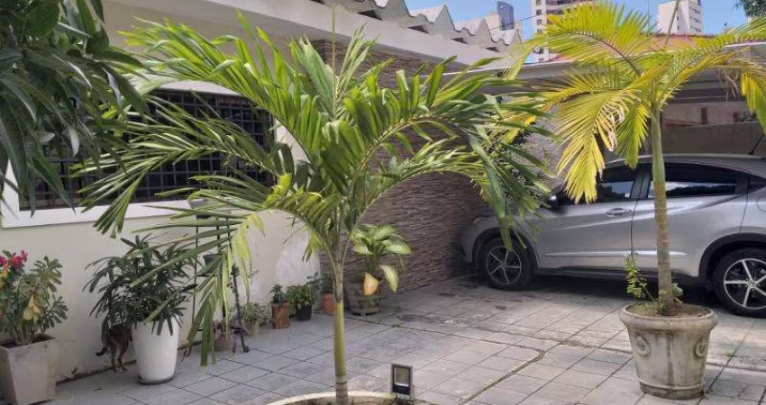 CASA FORTE - 100  METROS DA PRAÇA