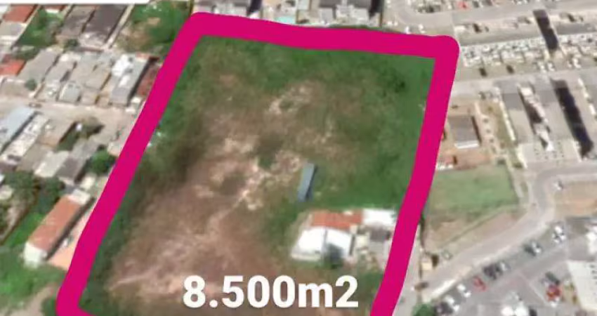Piedade, area, 8.500m2, proximo ao condominio praia de piedade 4.000.000
