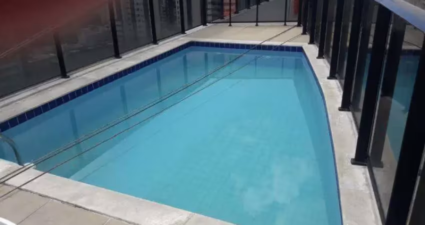 Apartamento com 1 quarto para alugar no Rosarinho, Recife 