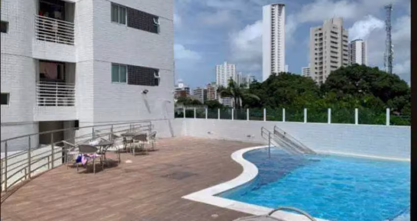 Apartamento com 3 quartos à venda no Madalena, Recife 