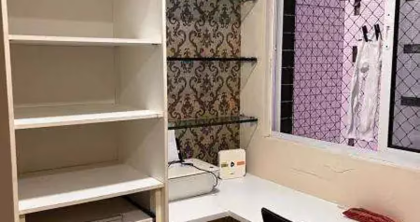 Apartamento com 2 quartos à venda no Espinheiro, Recife 