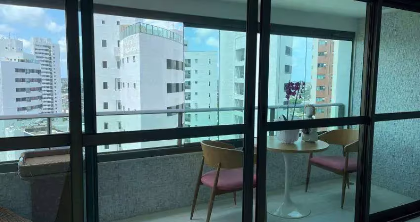 Apartamento com 4 quartos para alugar no Rosarinho, Recife 