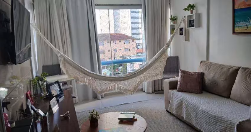 Apartamento com 3 quartos à venda no Aflitos, Recife 