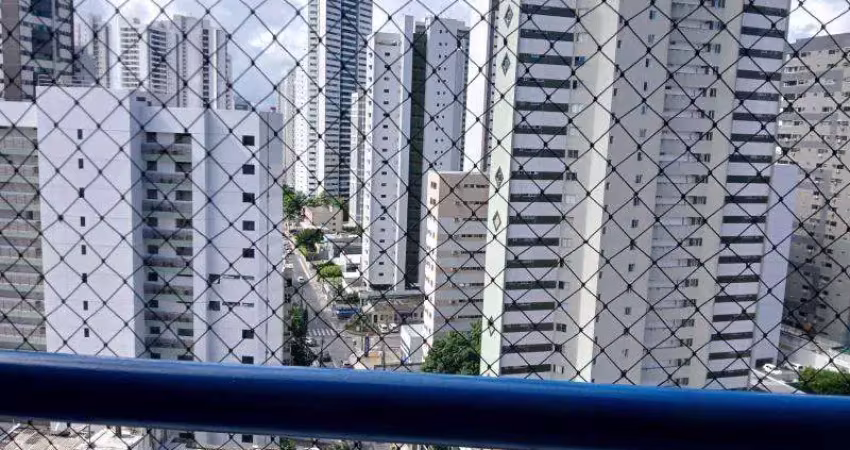 Apartamento com 3 quartos à venda no Aflitos, Recife 