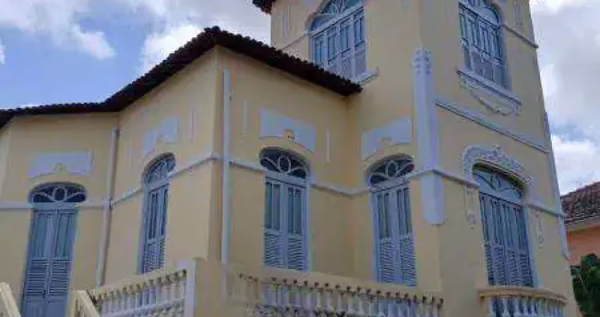 Boa vista ,casarão comercial, com 21 salas/salão/auditório, 1620 m2 terreno, r$ 20.000,00