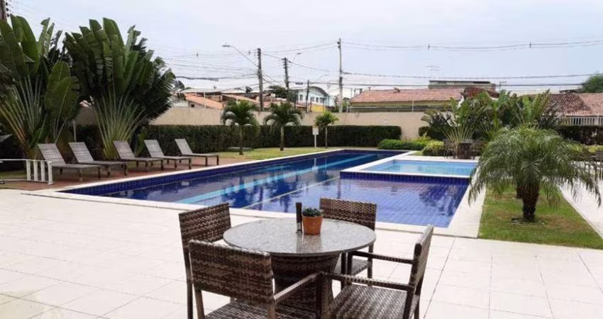Apartamento para venda com 47 metros quadrados com 2 quartos em Passaré - Fortaleza - Ceará