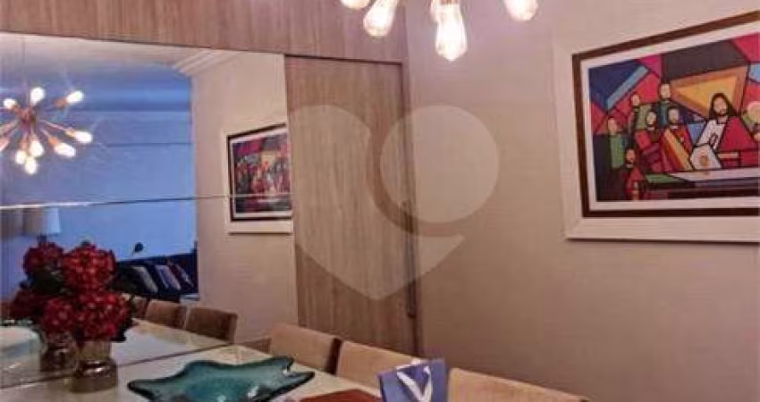 Apartamento para venda possui 139 metros quadrados com 3 quartos em Papicu - Fortaleza - Ceará
