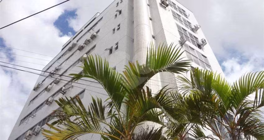 Sala/Conjunto para venda com 25 metros quadrados com 1 quarto em Joaquim Távora - Fortaleza - Ceará