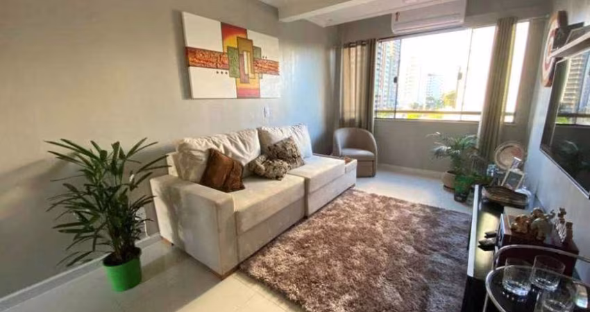 Apartamento para venda com 60 metros quadrados com 2 quartos em Guararapes - Fortaleza - Ceará