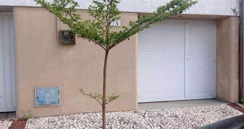 Casa para venda tem 120 metros quadrados com 3 quartos em São Bento - Fortaleza - Ceará