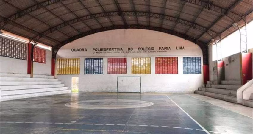 Casa para venda com 999 metros quadrados com 30 quartos em Presidente Kennedy - Fortaleza - Ceará