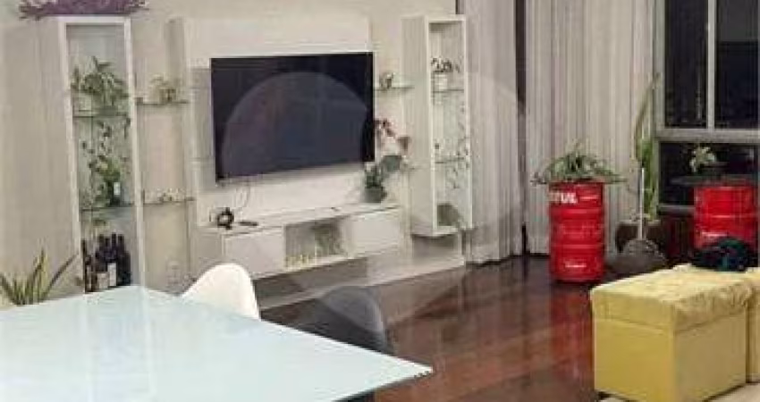 Apartamento para venda tem 126 metros quadrados com 3 quartos em Cocó - Fortaleza - Ceará