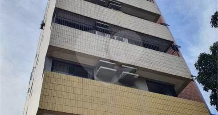 Apartamento para venda possui 170 metros quadrados com 4 quartos em Aldeota - Fortaleza - Ceará