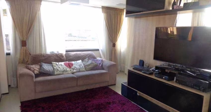 Apartamento para venda possui 123 metros quadrados com 2 quartos em Meireles - Fortaleza - Ceará