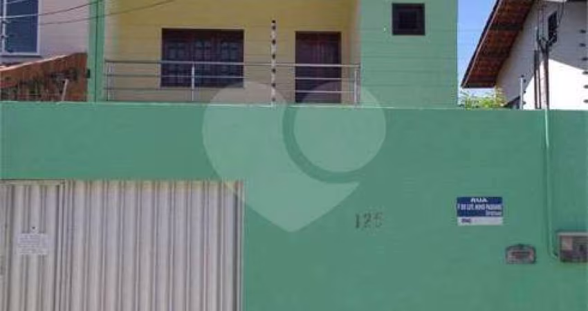 Casa para venda tem 140 metros quadrados com 4 quartos em Passaré - Fortaleza - Ceará