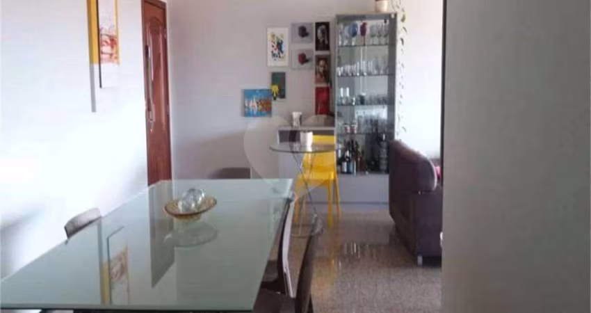 Apartamento para venda com 138 metros quadrados com 3 quartos em Dionisio Torres - Fortaleza - Ceará