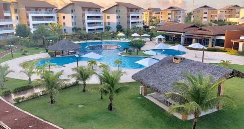 Cobertura para venda tem 194 metros quadrados com 4 quartos em Aquiraz - Aquiraz - Ceará