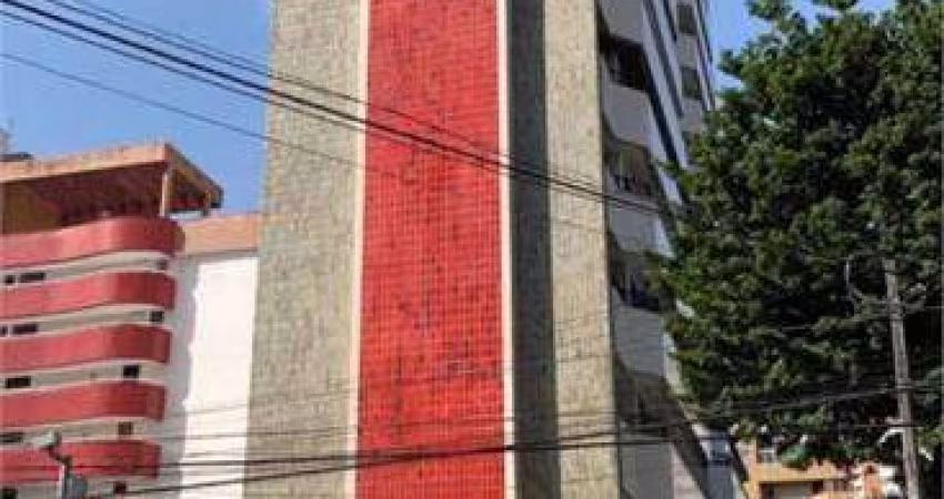 Apartamento para venda possui 137 metros quadrados com 4 quartos em Meireles - Fortaleza - Ceará