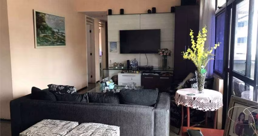 Apartamento para venda com 150 metros quadrados com 3 quartos em Meireles - Fortaleza - Ceará