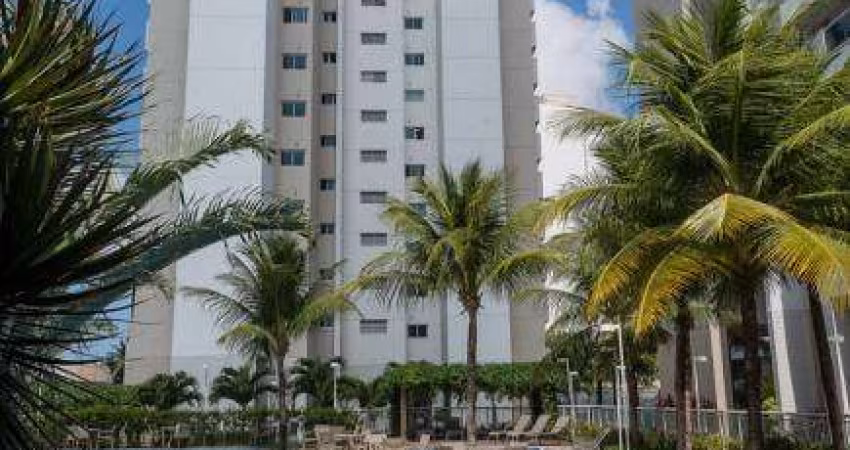 Apartamento para venda possui 89 metros quadrados com 3 quartos