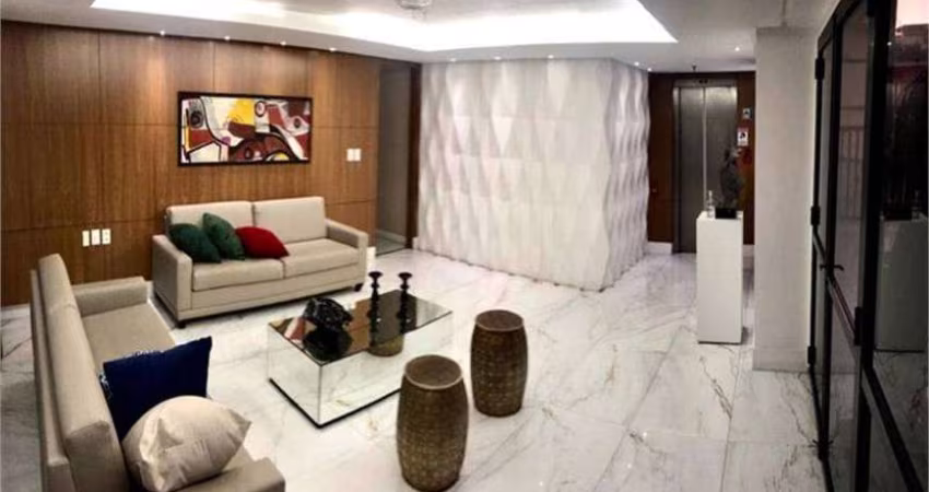 Apartamento para venda com 176 metros quadrados com 4 quartos em Aldeota - Fortaleza - Ceará
