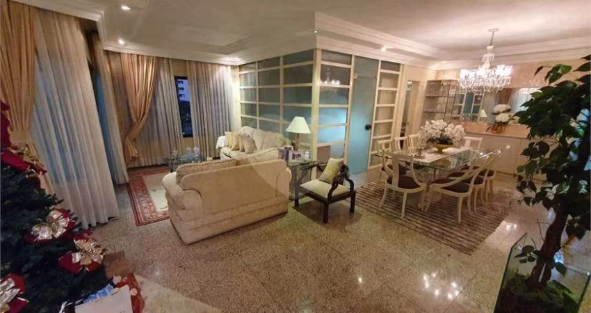 Apartamento para venda com 230 metros quadrados com 4 quartos em Meireles - Fortaleza - Ceará