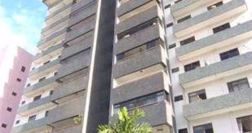 Apartamento para venda com 141 metros quadrados com 3 quartos em Aldeota - Fortaleza - Ceará