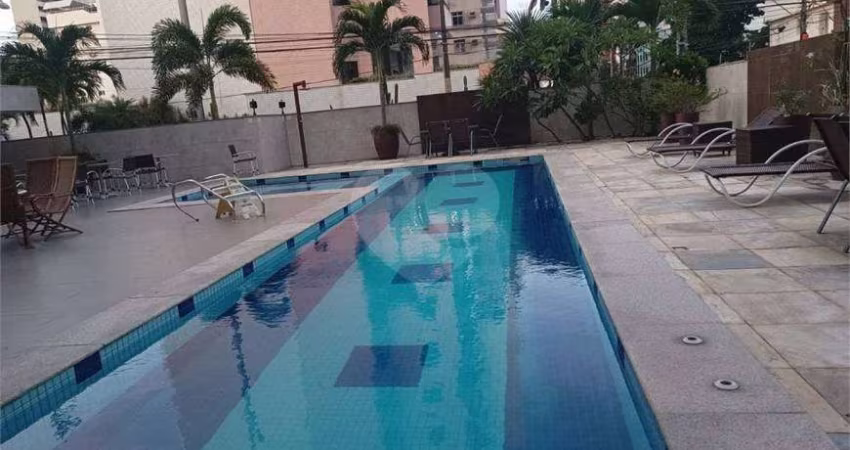 Apartamento para venda com 310 metros quadrados com 4 quartos em Meireles - Fortaleza - Ceará
