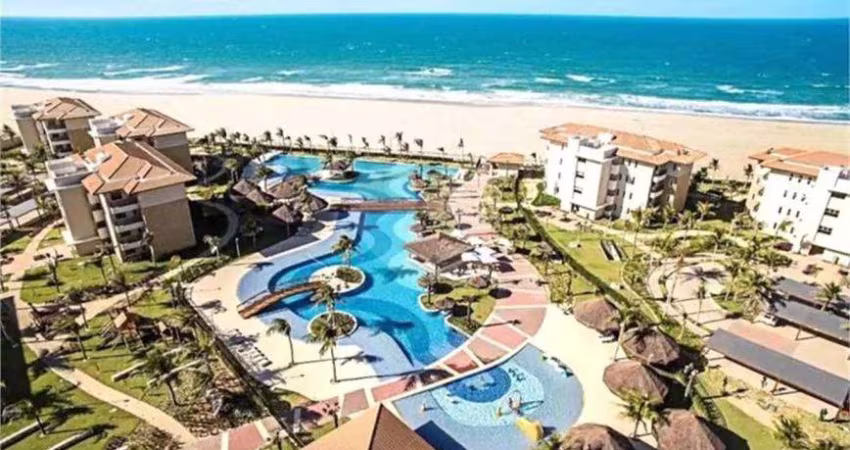 Apartamento para venda possui 113 metros quadrados com 4 quartos em aquiraz - Aquiraz - Ceará