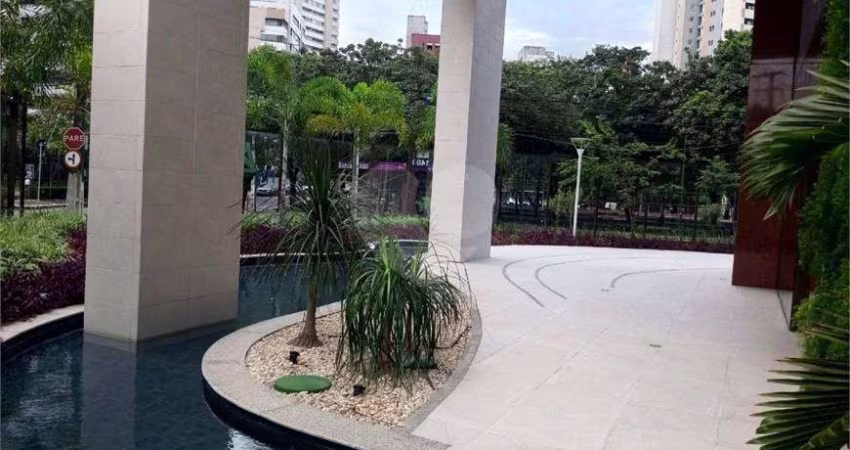 Apartamento para venda com 221 metros quadrados com 4 quartos em Cocó - Fortaleza - Ceará