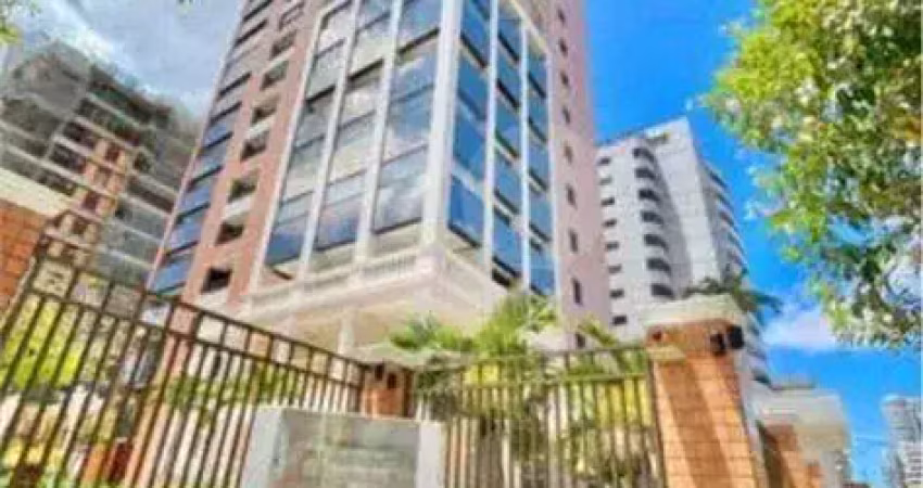 Apartamento para venda tem 319 metros quadrados com 3 quartos em meireles - fortaleza - ceará