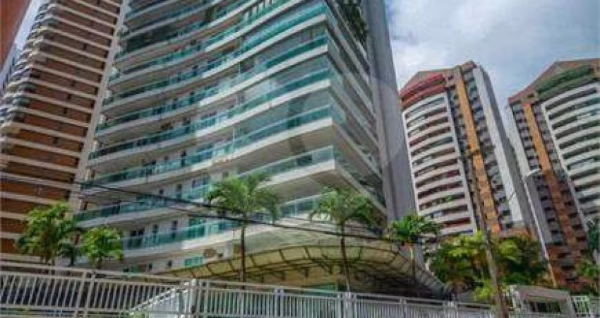 Apartamento para venda tem 310 metros quadrados com 4 quartos em Meireles - Fortaleza - Ceará