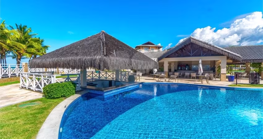 Cobertura Duplex, Portamaris Resort