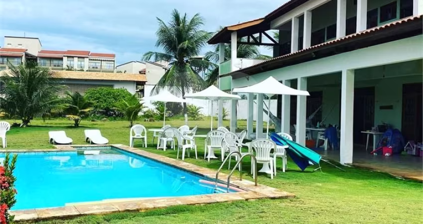 Casa Duplex no Porto das Dunas