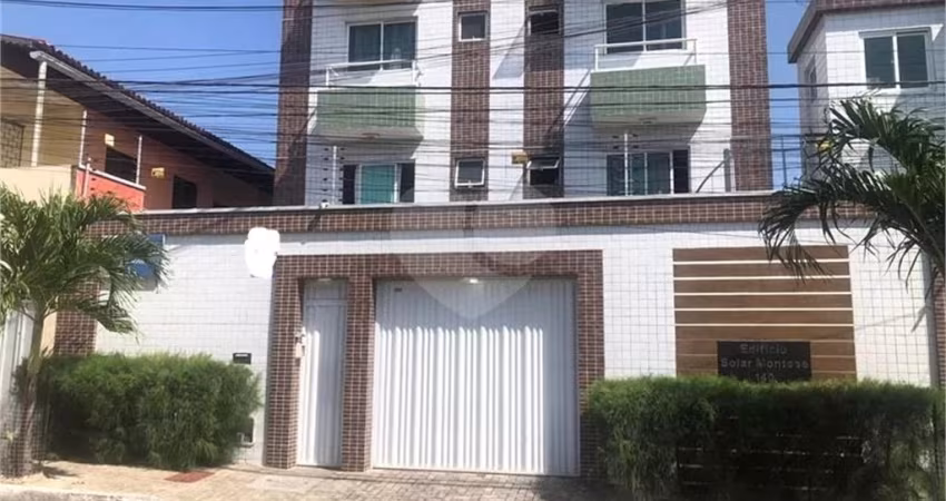 Prédio RESIDENCIAL, com 20 apartamentos