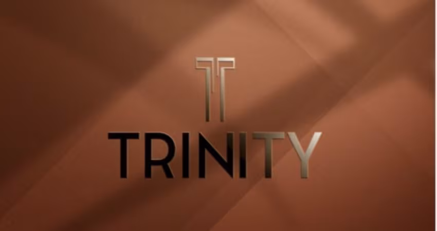 TRINITY (LANÇAMENTO DIONÍSIO TORRES)