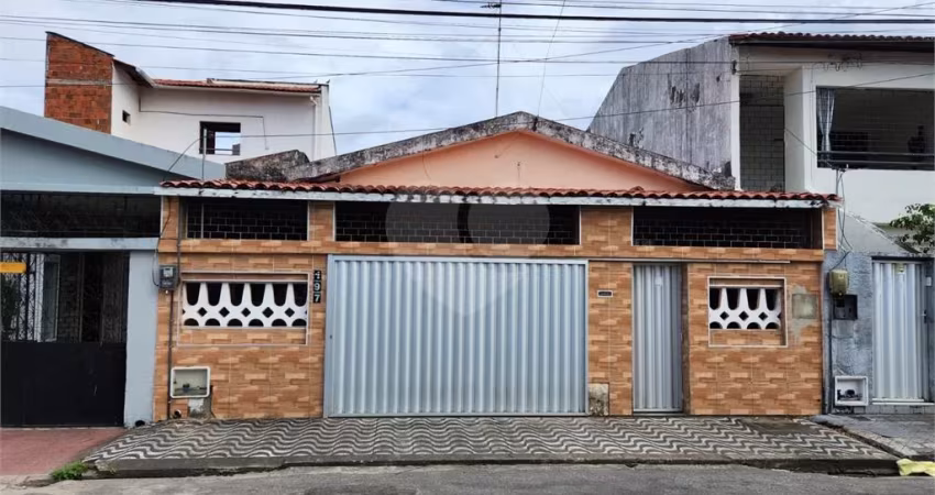 Casa Solta no Monte Castelo a venda