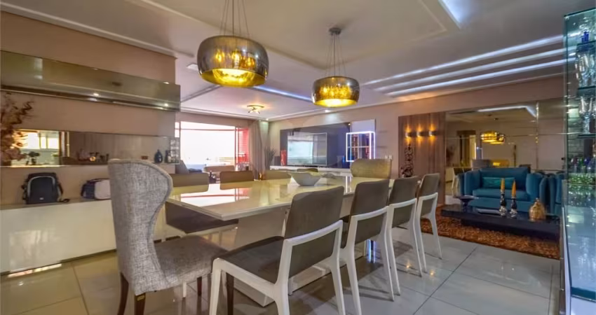 More no Meireles, 225m²