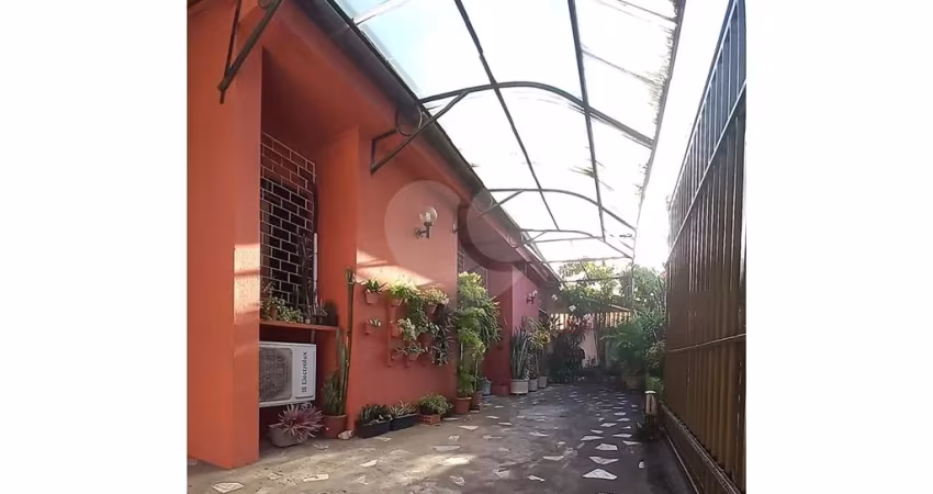 Casa solta no Vila União