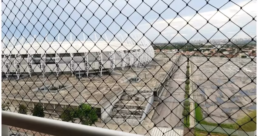 Arena condomínio clube