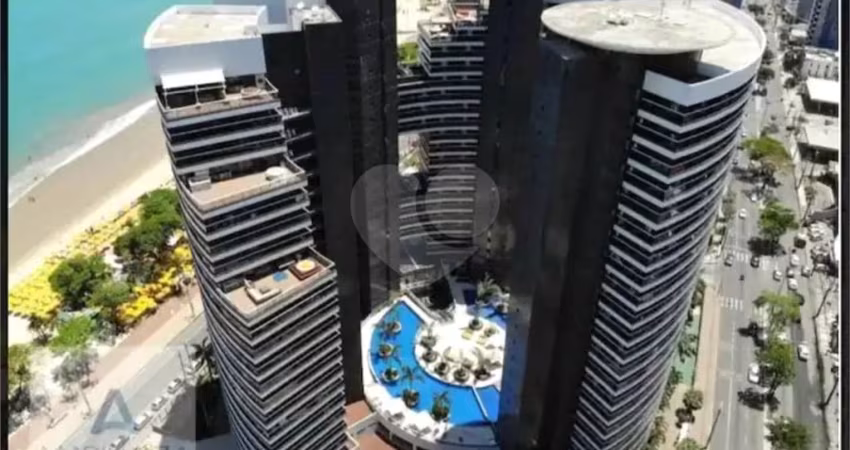 Apartamento com 2 quartos à venda na Avenida da Abolição, 2311, Meireles, Fortaleza
