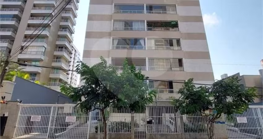 More no Meireles, 4 suites, nascente