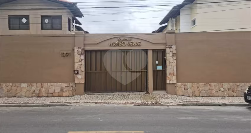 Residencial Paraíso Verde