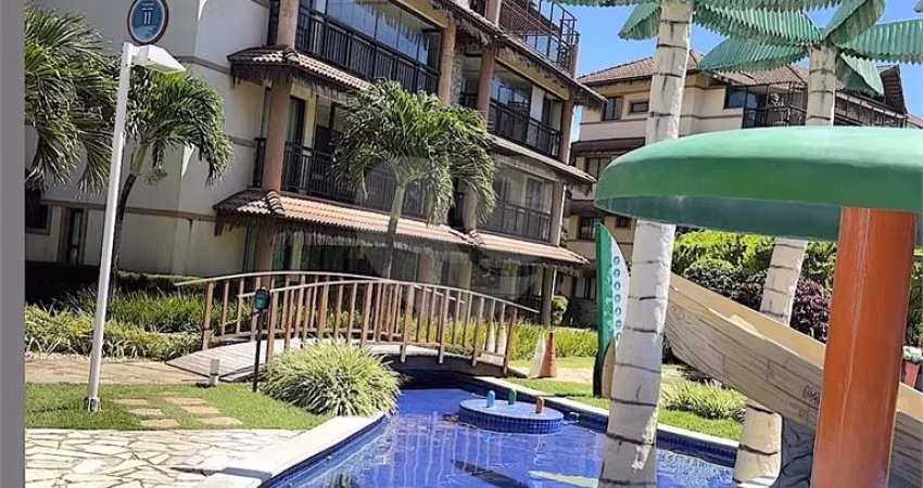 Cobertura Duplex no Manhattan Beach Riviera