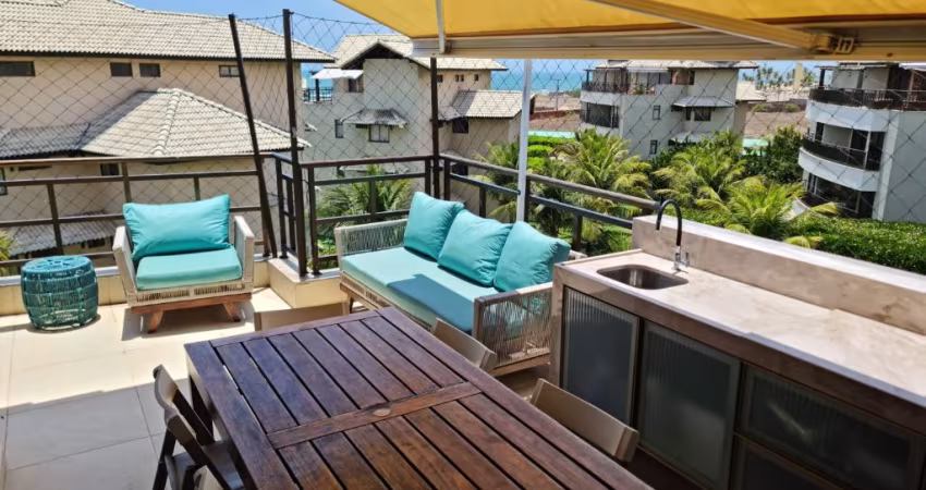 Cobertura Beach Place
