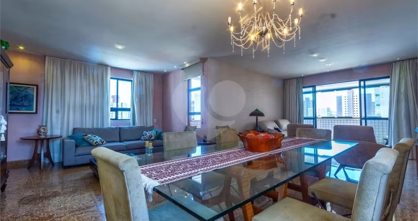 Lindo apartamento na Aldeota